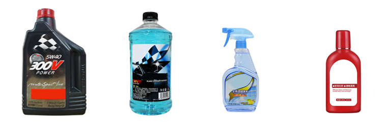 製造工場の自動5リットルの潤滑油/ギヤオイルの充填機