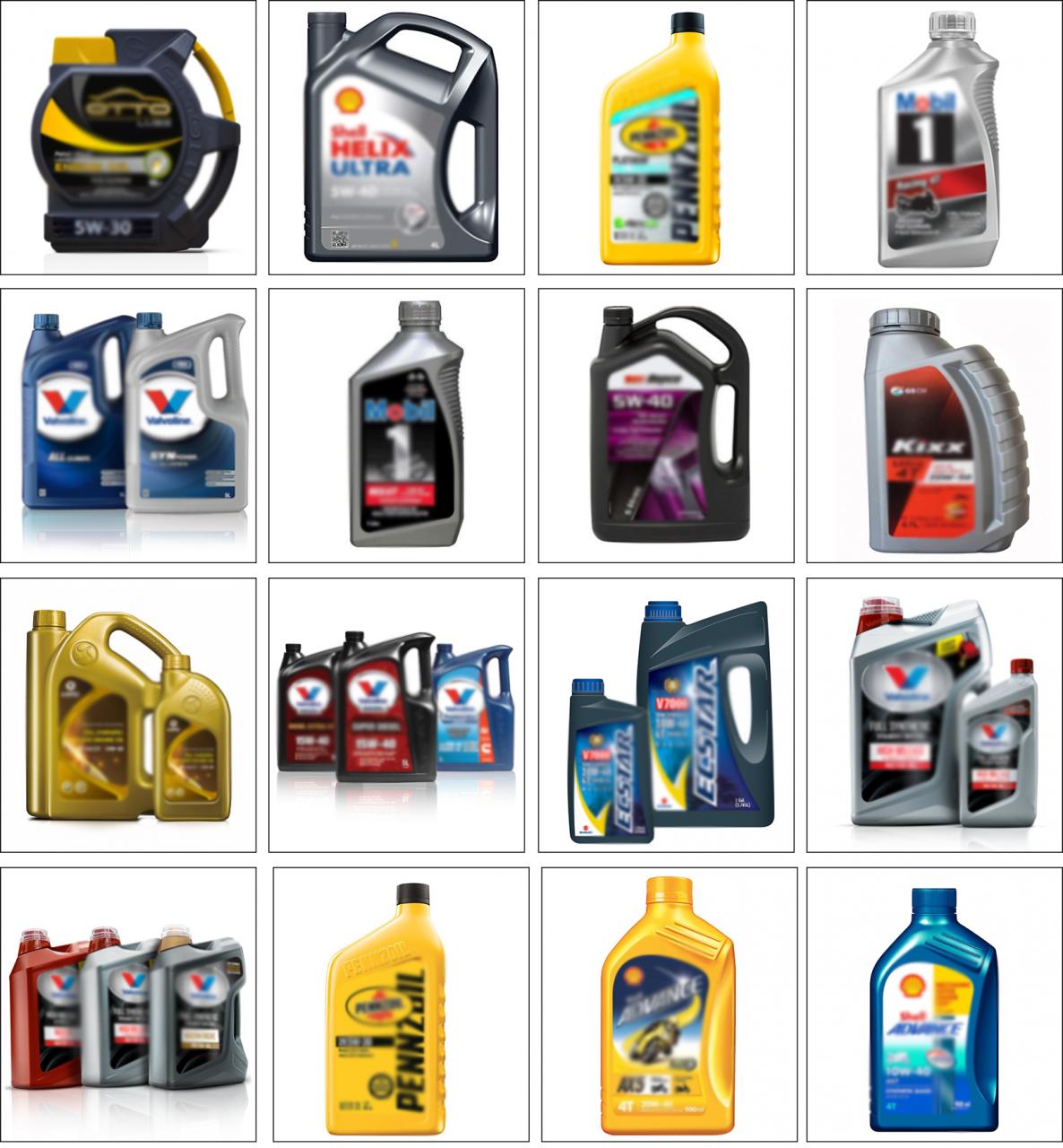 最高価格5-100ml空気圧ボトル入りエンジンオイル充填機