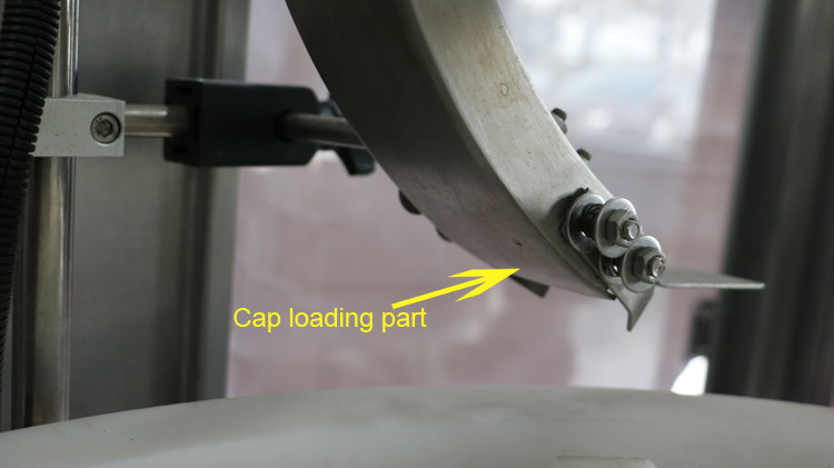 5ガロン充填機ホットワックス充填機サシェ水充填シール機を製造