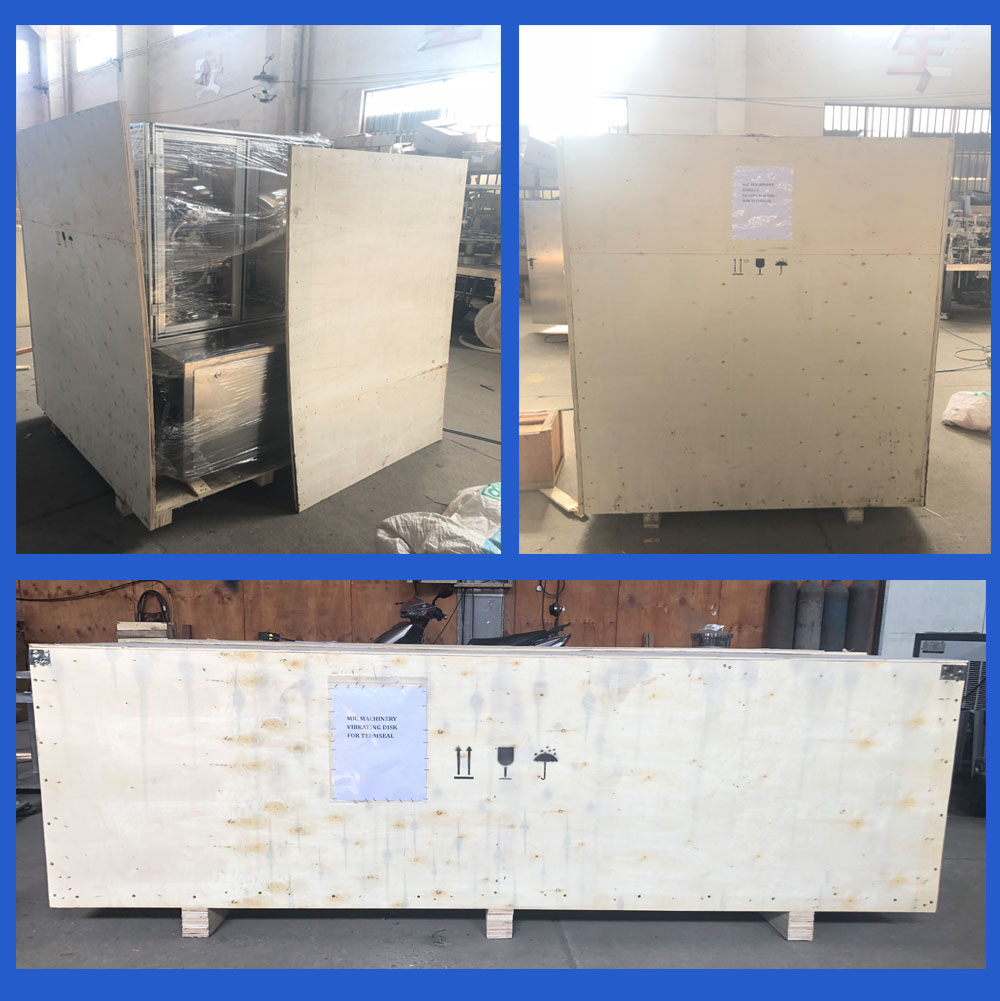 ホット販売自動ボトル2ノズル充填機ハーブ花エッセンシャルオイルバイアル充填キャッピング機