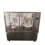 40-1000ml全自動デジタル制御e液体充填機