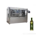 500ml-5000mlパームバターひまわりごま種子ココナッツパーム油充填機