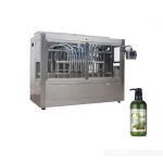 合理的なデザインの自動ヘアシャンプー/ハンドサニタイザー/ランドリー洗剤充填機