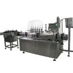 10ml目薬の満ちるおおう機械および分類機械